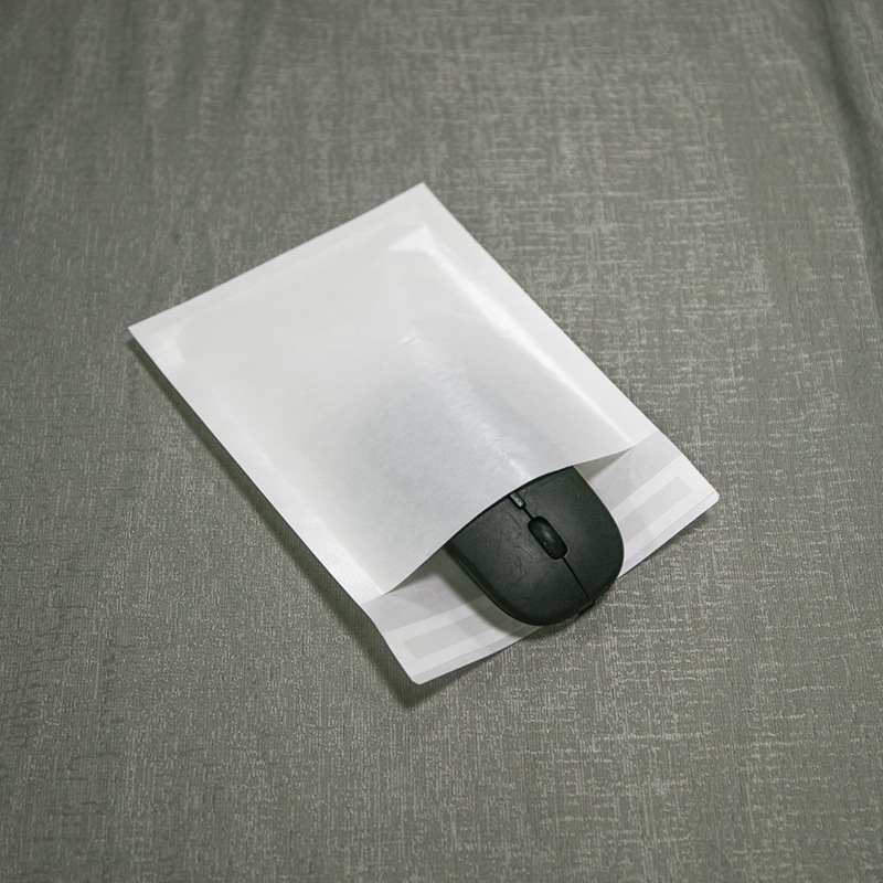 ஜீல் எக்ஸ் கேம்-மாற்றும் மறுசுழற்சி செய்யப்பட்ட கண்ணாடி காகித பைகளை அறிமுகப்படுத்துகிறது - பிரீமியம், ஆடைகள், பரிசுகள் மற்றும் அழகுசாதனப் பொருட்களுக்கான சுற்றுச்சூழலுக்கு உகந்த பேக்கேஜிங்