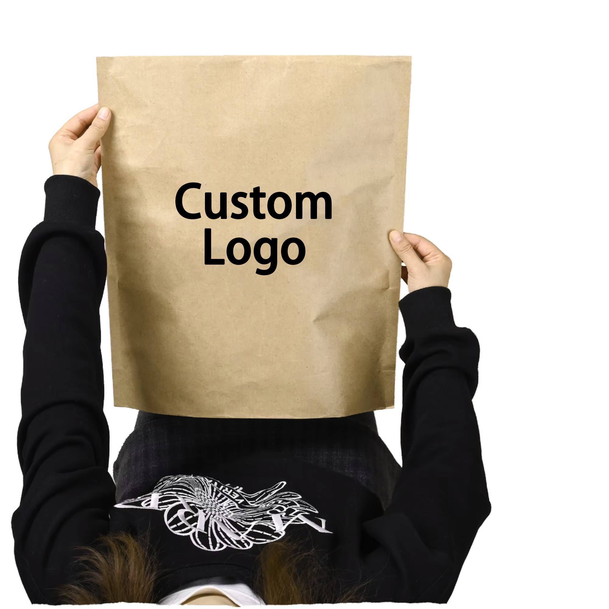 ஜீல் எக்ஸ் உலகளாவிய ஈ-காமர்ஸ் பிராண்டுகளுக்கான நிலையான மற்றும் தனிப்பயனாக்கக்கூடிய கிராஃப்ட் பேப்பர் மெயிலர் பைகளை அறிமுகப்படுத்துகிறது