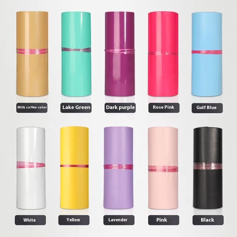 உலகளாவிய ஈ-காமர்ஸ் மற்றும் நிலையான பேக்கேஜிங் தேவைகளை ஆதரிப்பதற்காக ஷிப்பிங்கிற்கான கஸ்டம் பாலி மெயிலர் பைகளை ஜீல் எக்ஸ் அறிமுகப்படுத்துகிறது