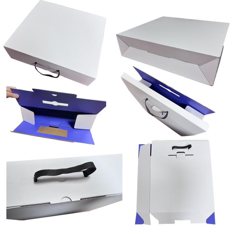 உலகளாவிய பிராண்டுகளுக்கான நிலையான பேக்கேஜிங்கை ஆதரிக்க ஜீல் எக்ஸ் தனிப்பயன் காகித பேக்கேஜிங் பெட்டிகளை அறிமுகப்படுத்துகிறது