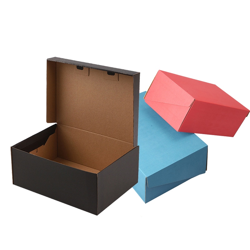 அட்டை ஷூ பெட்டி