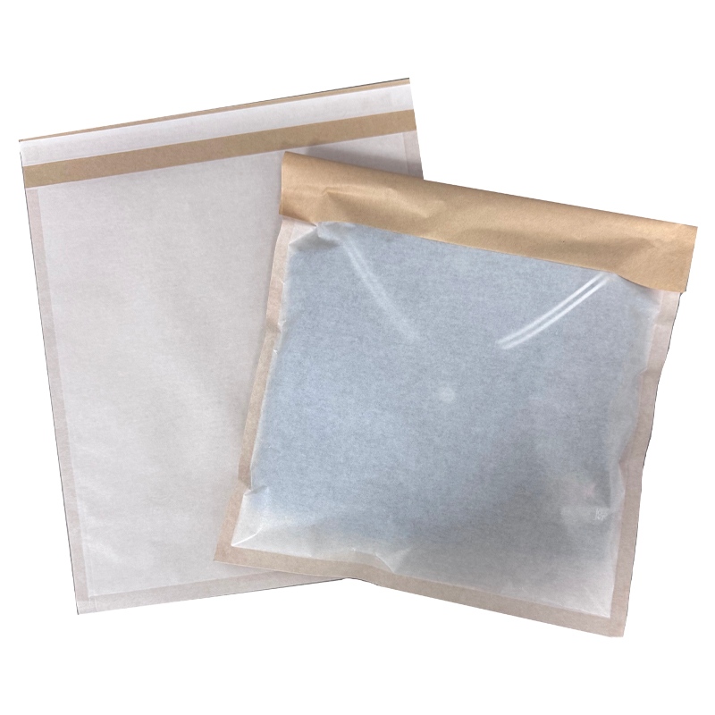 Recycled Paper Bag