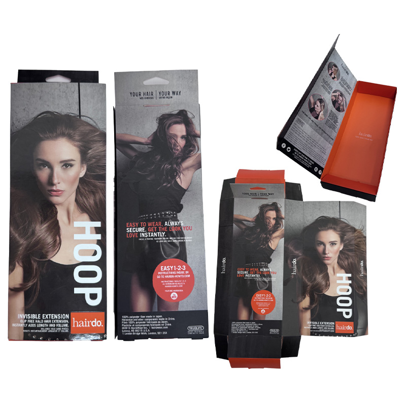 காகித அட்டை பெட்டிகள்