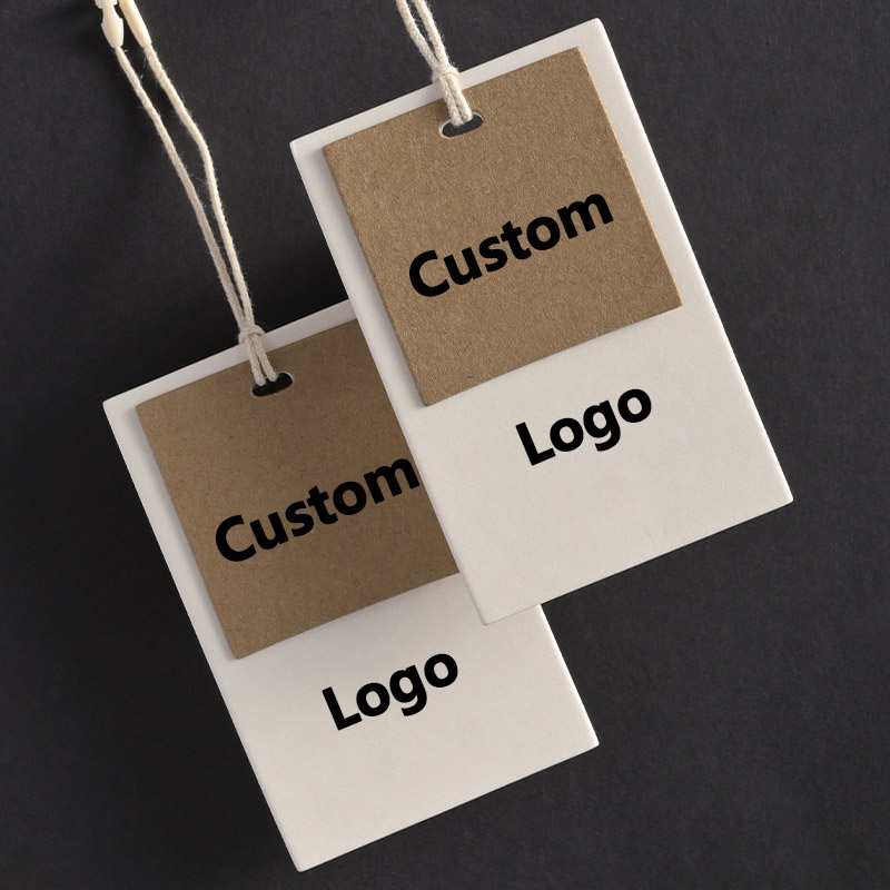 பேப்பர் ஹேங் டேக்