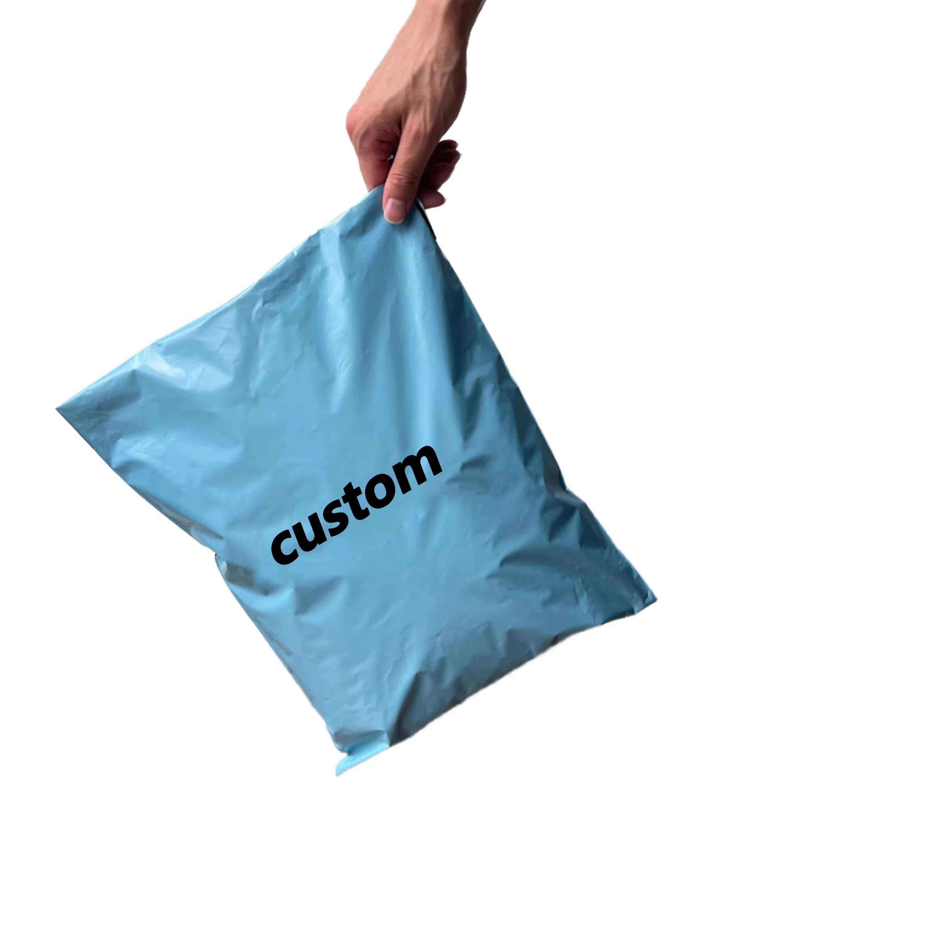 PE பாலி மெயிலர்