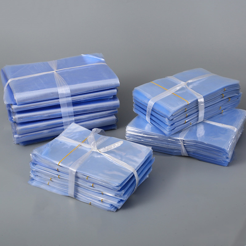 PVC சுருக்க பை