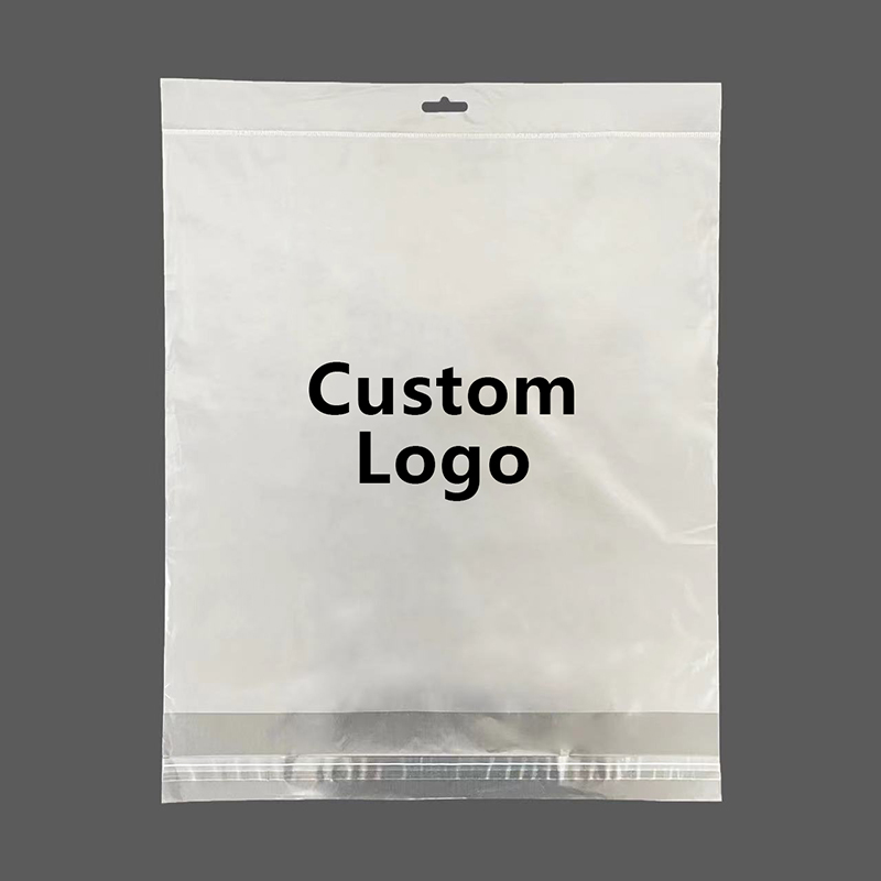 மறுசுழற்சி செய்யப்பட்ட தொங்கும் பை