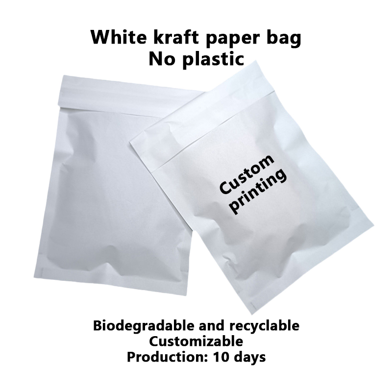 வெள்ளை காகித அஞ்சல் செய்பவர்